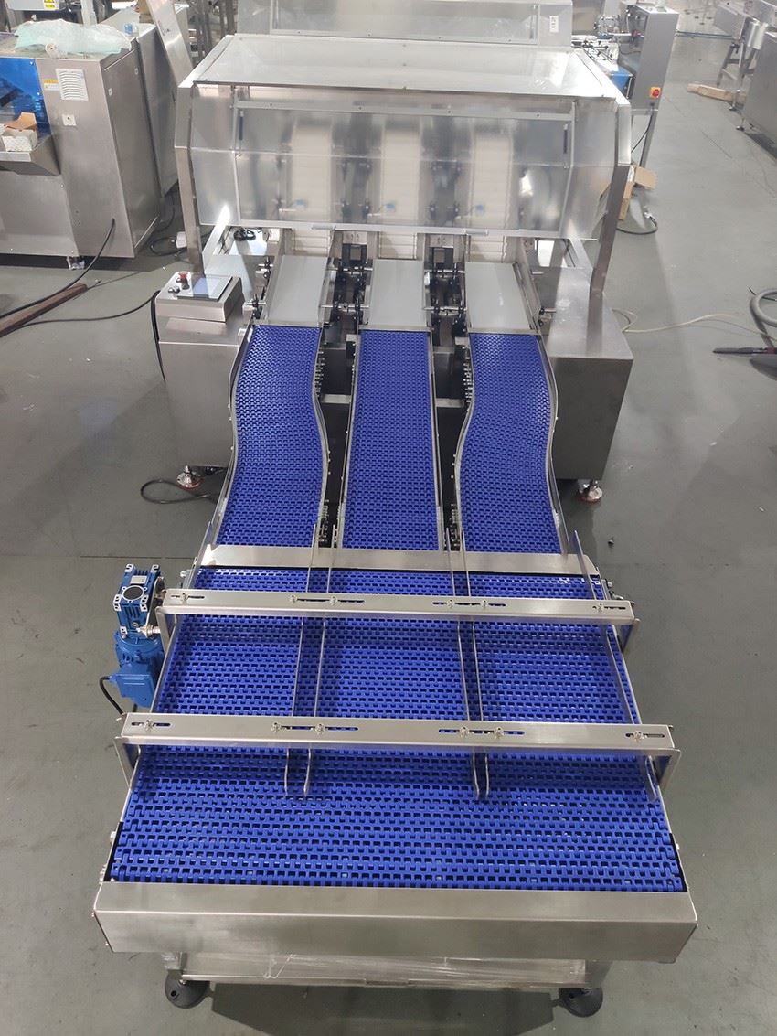 customized bread sticks counting machine factory price customized bread sticks counting machine factory price