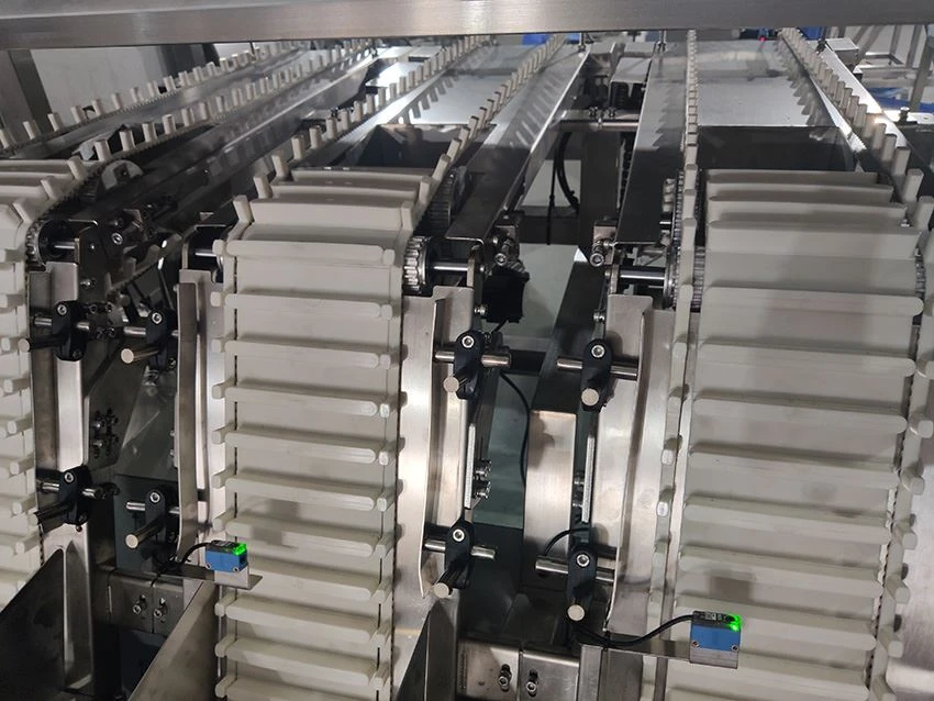 biscuit stick counting machine bread sticks counting filling machines manufacturing hot sales biscuit stick counting machine bread sticks counting filling machines manufacturing hot sales