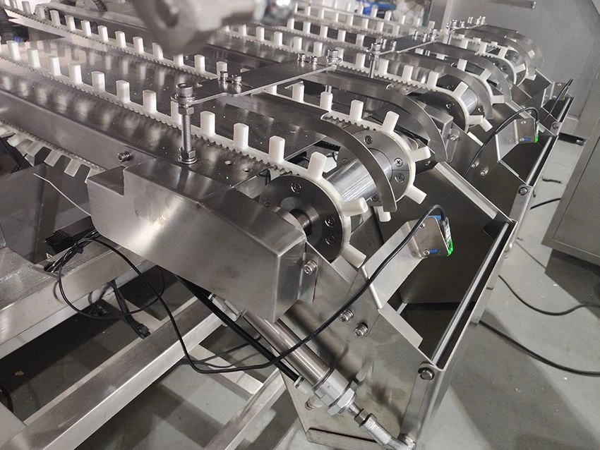 stick biscuit cracker sticks counting filling machine bread sticks counting machine automatic factory direct sale stick biscuit cracker sticks counting filling machine bread sticks counting machine automatic factory direct sale
